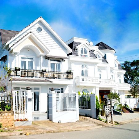 Mon Bac Home Da Lat Zewnętrze zdjęcie