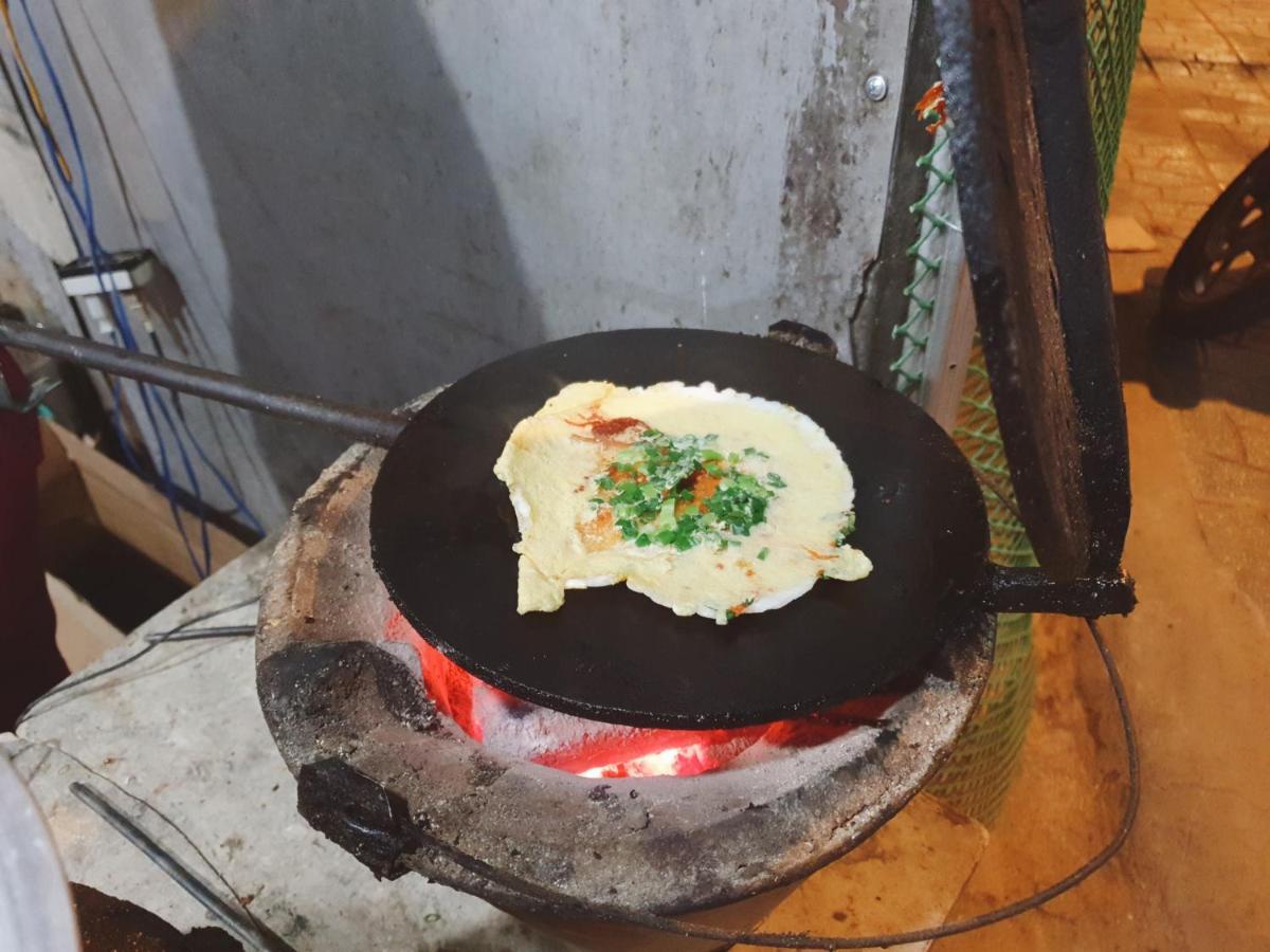 Mon Bac Home Da Lat Zewnętrze zdjęcie