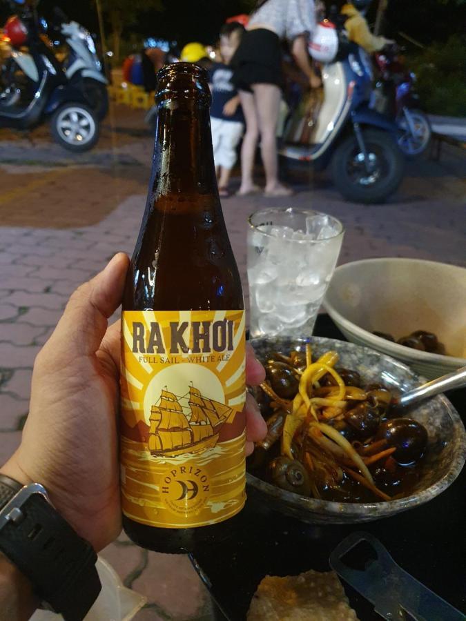 Mon Bac Home Da Lat Zewnętrze zdjęcie