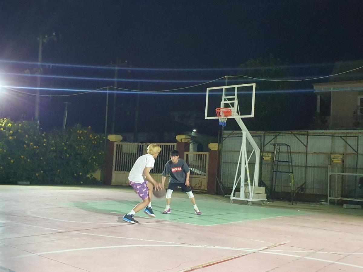 Mon Bac Home Da Lat Zewnętrze zdjęcie