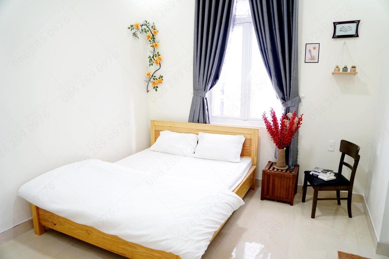 Mon Bac Home Da Lat Zewnętrze zdjęcie