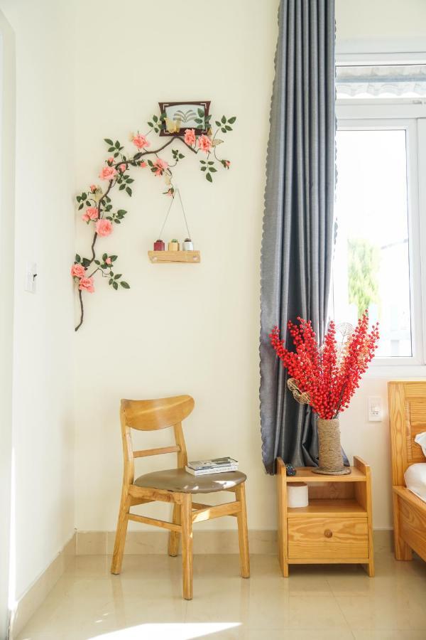 Mon Bac Home Da Lat Zewnętrze zdjęcie