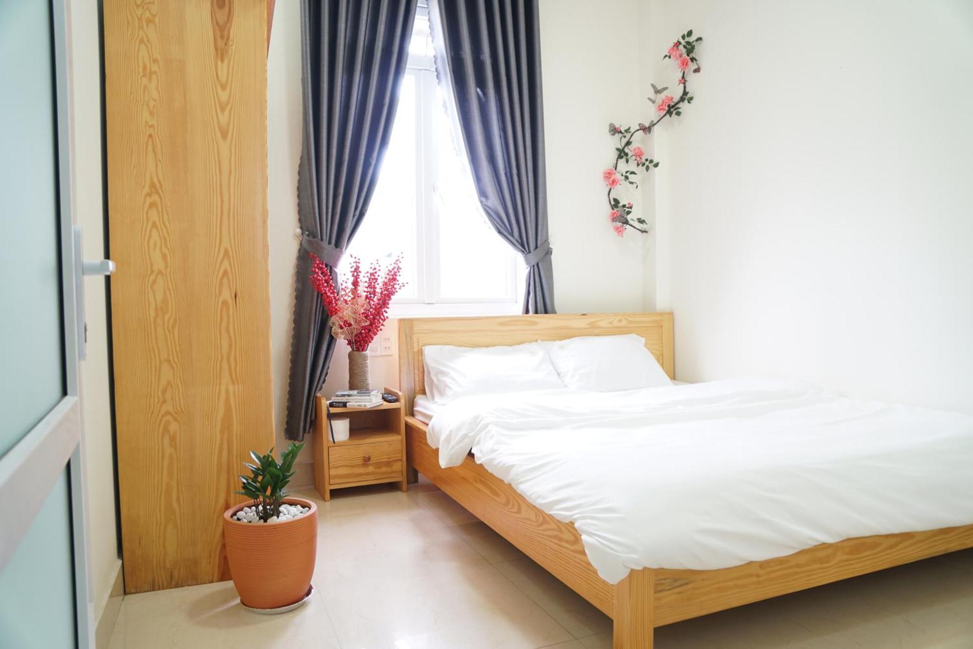 Mon Bac Home Da Lat Zewnętrze zdjęcie